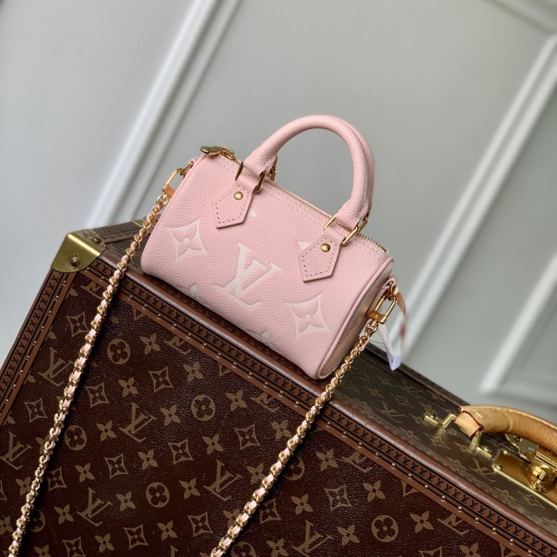 LV Speedy Bags
